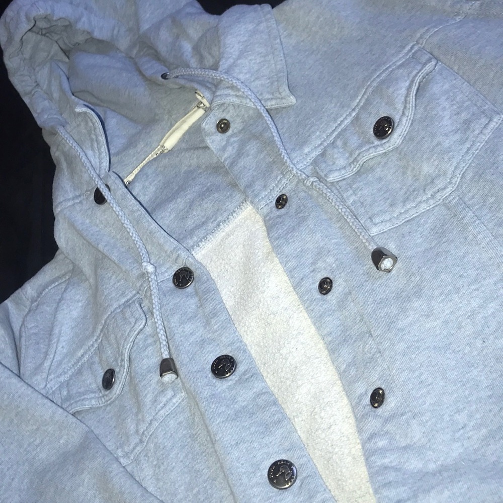 Jacket - Picture 2 of 2